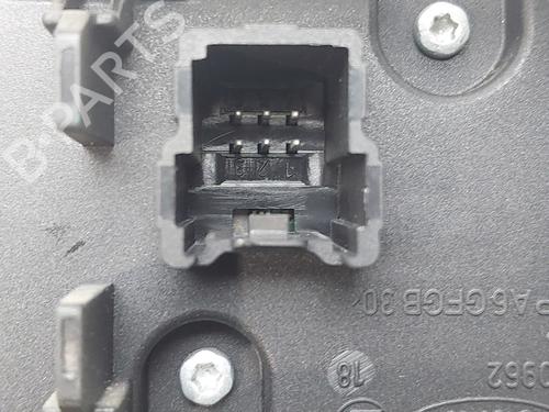 Headlight switch FORD MONDEO IV (BA7) 2.0 TDCi | BP38674429I24 - Image 2