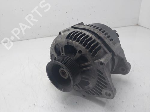Used Alternator Alternator AUDI A4 B6 Convertible (8H7) 2.5 TDI (163 hp) 33792784 33792784
