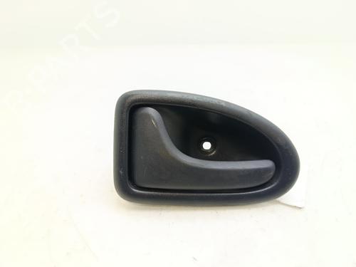 Venstre bagtil invendig håndtag RENAULT CLIO II (BB_, CB_) [1998-2016]  21544703