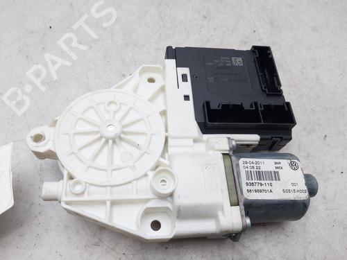 Used Left front window motor VW JETTA IV (162, 163, AV3, AV2) [2008-2019]  13476100