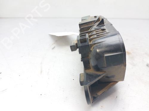 Front right interior door handle SUZUKI GRAND VITARA II (JT, TE, TD) 1.9 DDiS (JB419WD, JB419XD) | BP12414815I14 