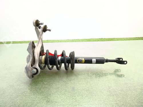 Used Right front shock absorber Right front shock absorber AUDI A6 C5 (4B2, 4B4) 2.5 TDI quattro (180 hp) 35973190 35973190
