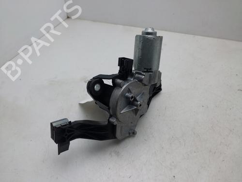Rear wiper motor OPEL CORSA E (X15)  | BP27279948M102 