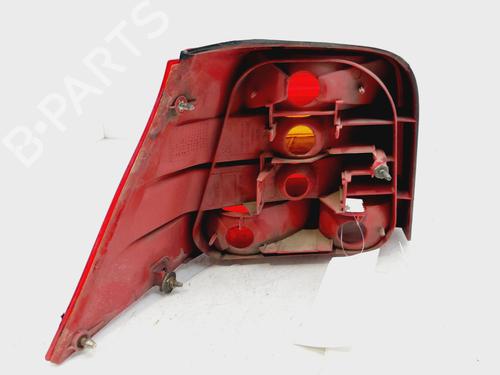 Right taillight VW GOLF IV (1J1)  | BP29488984C35 