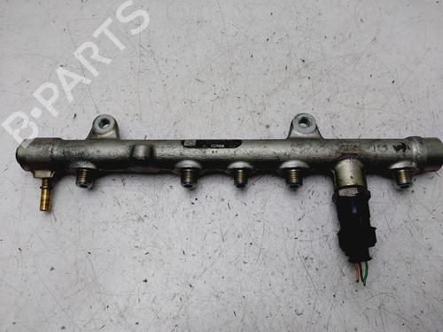 Sprederrør RENAULT LAGUNA II (BG0/1_) 1.9 dCi (BG1A, BG1V) (130 hp) 28597373