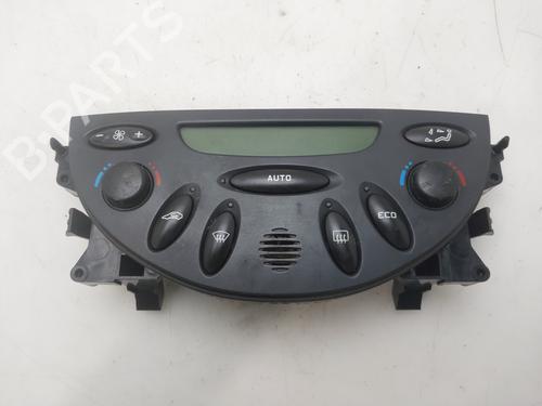 climate-control-citroen-c5-i-dc_-2001-2002-2003-2004-2005-36559262 main image