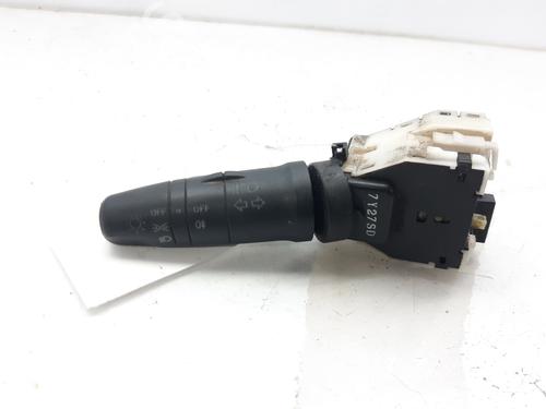 Used Headlight switch NISSAN X-TRAIL II (T31) 2.0 dCi 4x4 (150 hp) 7262014