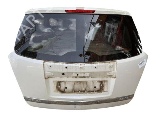 Used Tailgate Tailgate 39450490 39450490