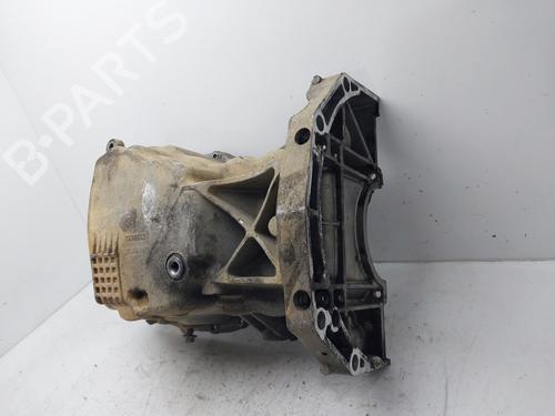 Oliebundkar DACIA LOGAN MCV (KS_)  | BP30942510M115 