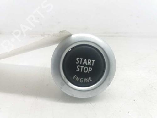Used Ignition barrel BMW X1 (E84) sDrive 18 d (143 hp) 13992949
