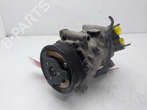 Used AC compressor PEUGEOT 2008 I (CU_) [2013-2026]  32413860
