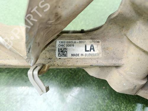 Steering rack FORD FOCUS III 1.0 EcoBoost | BP40077154M22 - Image 6