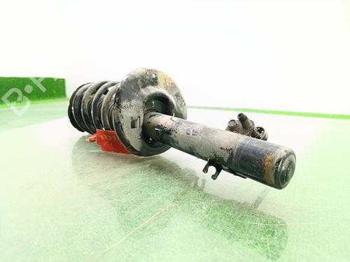 Left front shock absorber CITROËN C3 Picasso (SH_)  | BP27334351M16 