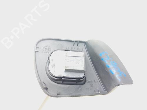 Mirror switch SKODA OCTAVIA I (1U2) 1.9 TDI | BP27322841I25 