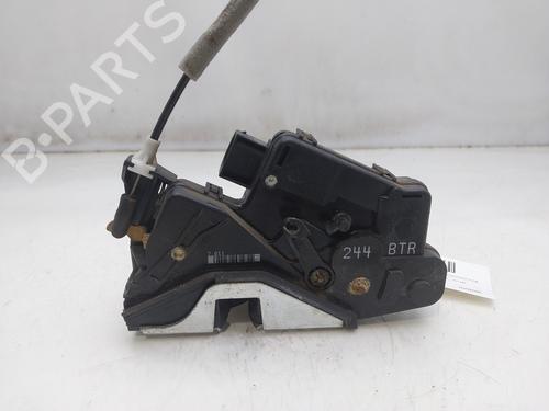 Front right lock BMW 3 (E46) 320 d | BP16006272C97 