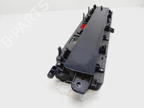 Cockpit RENAULT SCÉNIC II (JM0/1_) 1.5 dCi (JM1E, JM16) | BP28191326C47 