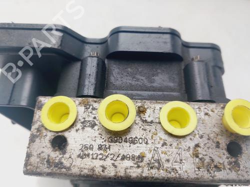 ABS pump OPEL CORSA E (X15)  | BP20512218M43 