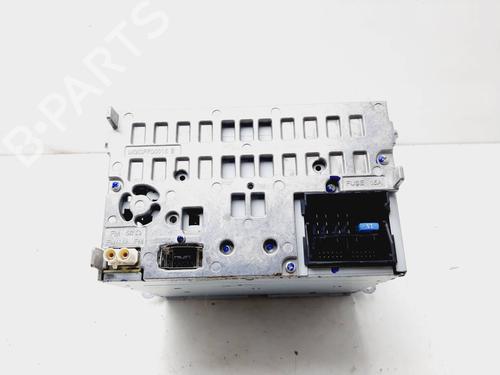 Radio AUDI A4 B8 (8K2)  | BP21285354E6 