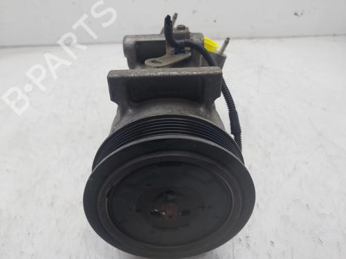 Used AC compressor AC compressor 36900044 36900044