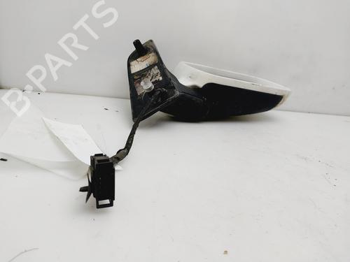 Right mirror SEAT ALHAMBRA (7V8, 7V9) 1.9 TDI | BP27877185C27 