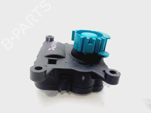 Electronic module RENAULT MEGANE III Grandtour (KZ0/1)  | BP28089766M83 
