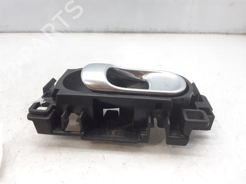 Rear right interior door handle CITROËN C3 III (SX) [2016-2024]  9812394