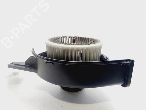 Heater blower motor SEAT IBIZA IV (6J5, 6P1)  | BP28088746M62 