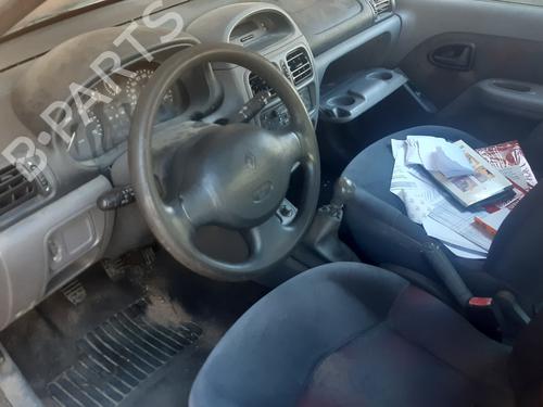Hovedlysbryter RENAULT CLIO II (BB_, CB_) 1.9 D (B/CB0E, BB0J) | BP9953728I24 