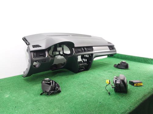 Airbag Kit SKODA RAPID (NH3, NK3, NK6) 1.6 TDI | BP21266827C86 