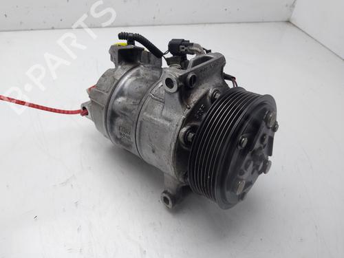 AC compressor RENAULT MEGANE IV Hatchback (B9A/M/N_)  | BP32700057M34  - Image 6