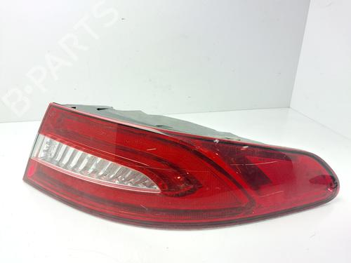 Used Right taillight JAGUAR XF I (X250) 3.0 D (275 hp) 30738187
