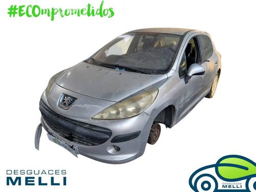 Used Parts PEUGEOT 207 (WA_, WC_) 5013667