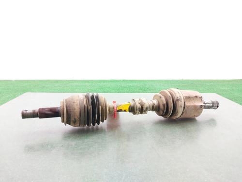 Used Left front driveshaft NISSAN X-TRAIL III (T32_, T32R, T32RR) 1.6 dCi (T32) (130 hp) 16326266