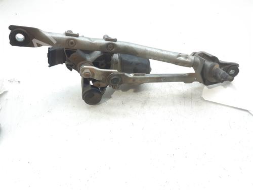 Front wiper motor PEUGEOT 107 (PM_, PN_) 1.0 | BP10335010M29 