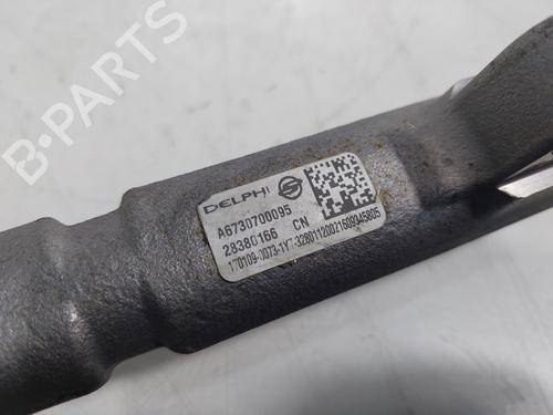 Injection rail SSANGYONG TIVOLI  | BP34343969M98  - Image 5