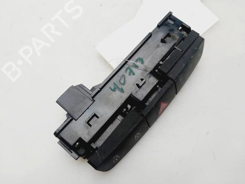 Warning switch OPEL INSIGNIA A (G09) | BP31876984I22