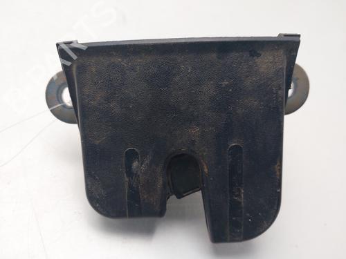 Used Tailgate lock Tailgate lock SEAT TOLEDO III (5P2) [2004-2009] 33607447 33607447
