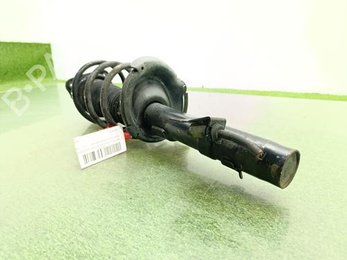 Left front shock absorber FORD FOCUS II Turnier (DA_, FFS, DS) | BP32317327M16