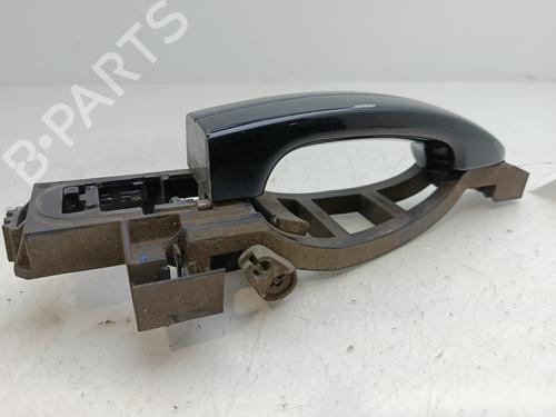 Rear left exterior door handle FORD MONDEO IV (BA7)  | BP29071971C130 
