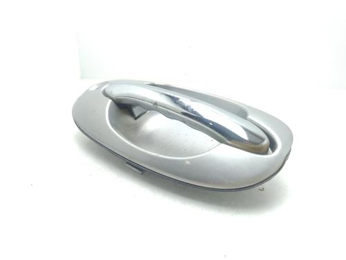 Front right exterior door handle KIA CARNIVAL II (GQ)  | BP26496879C129 