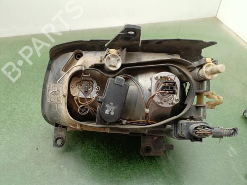 Right headlight VW POLO (6N2) | BP37513764C29 - Image 3