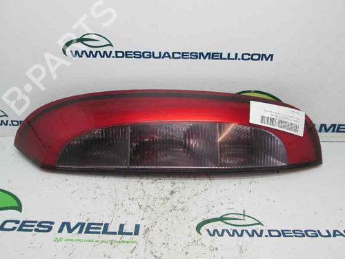 Højre baglygte OPEL CORSA C (X01) [2000-2009]  2995698