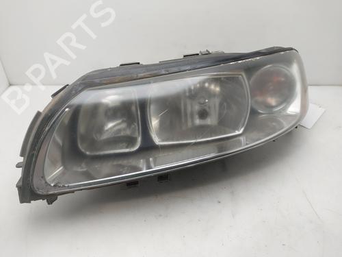 Used Left headlight Left headlight 37156590 37156590