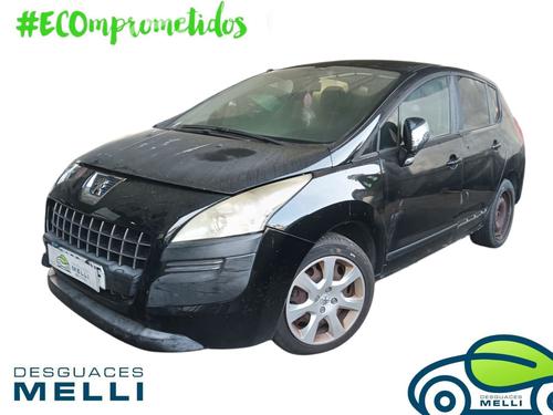 Used Parts PEUGEOT 3008 I MPV (0U_) 1.6 HDi 4742628