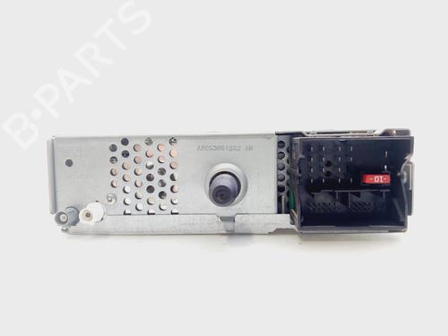Radio CITROËN C4 Picasso I MPV (UD_) 1.6 HDi | BP26944359E6 
