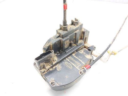 Front left lock NISSAN NOTE (E11, NE11) 1.5 dCi | BP11273571C98 