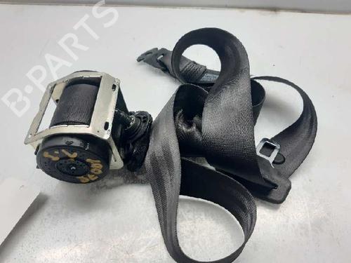 Rear left seatbelt OPEL CORSA E (X15)  | BP17899947I29 