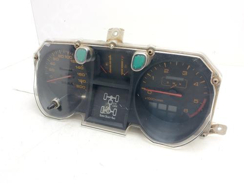 Used Instrument cluster Instrument cluster MITSUBISHI PAJERO II (V3_W, V2_W, V4_W, V5_W) 2.5 TD 4WD (V24W) (99 hp) 36262033 36262033