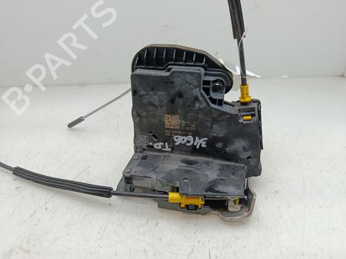 Used Rear right lock Rear right lock OPEL ASTRA K Sports Tourer (B16) 1.6 CDTi (35) (136 hp) 18841586 18841586