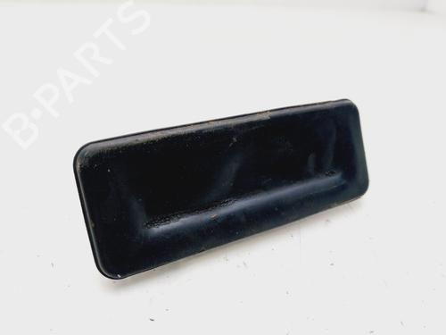 Used Tailgate handle SKODA OCTAVIA II (1Z3) 1.9 TDI (105 hp) 30335553